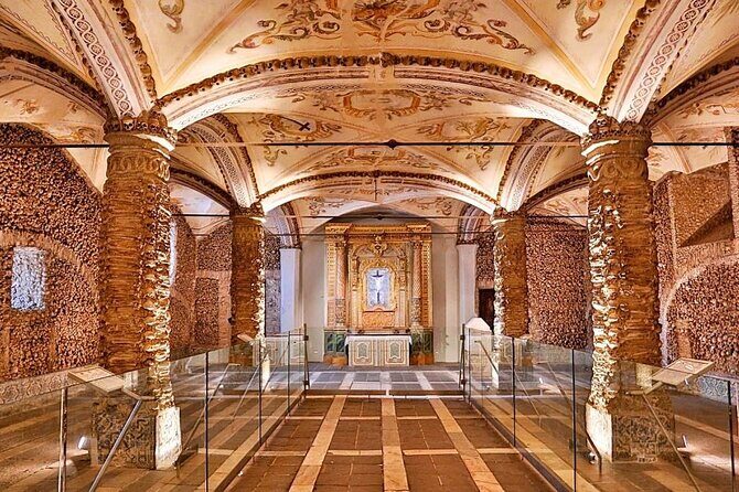 Evora Private Personalized Experience from Lisbon - Price and value: what $270.36 gets you (and what it doesn’t)