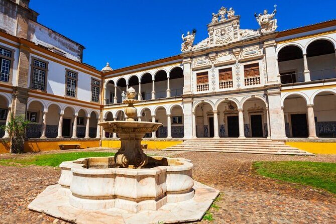 Evora Private Personalized Experience from Lisbon - Who this fits best (and who may want a different plan)