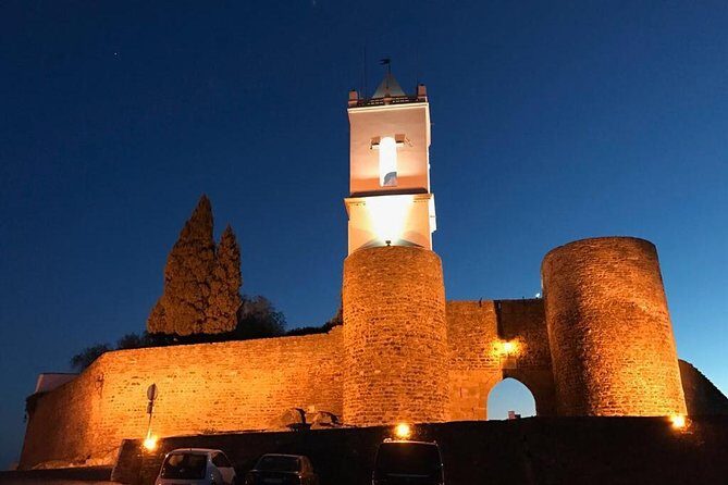 Evora Private Tour from Lisbon - A Cork Farm Start at Corticarte That Makes the Rest of the Day Click