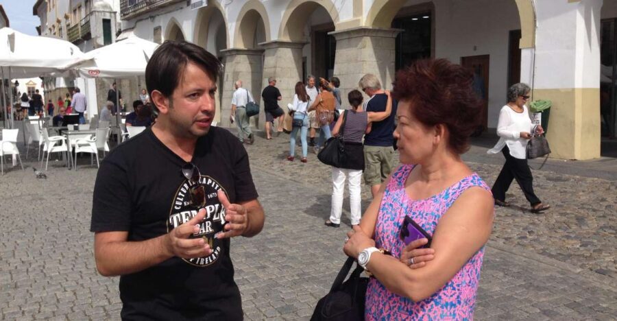 Évora: Private tour with entrance tickets to main monuments - Key things to know before you go