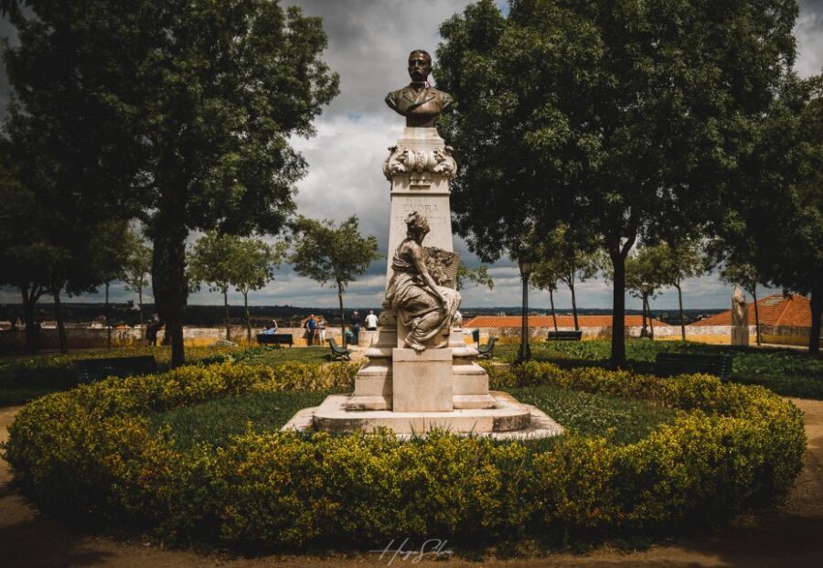 Évora: Tales and Legends Guided Walking Tour - Why Évora legends feel different than a normal sightseeing walk