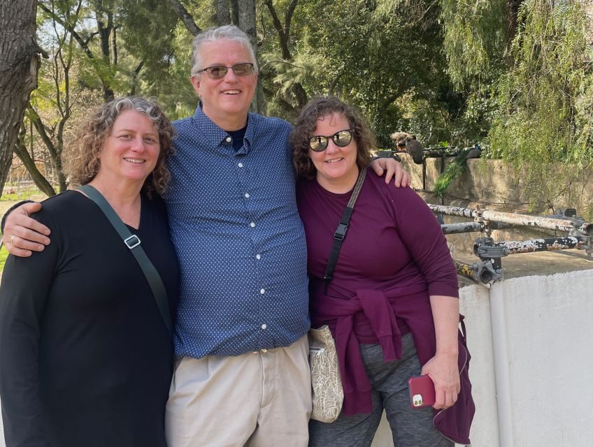 Évora: Tales and Legends Guided Walking Tour - What the 2.5-hour format really means for your time