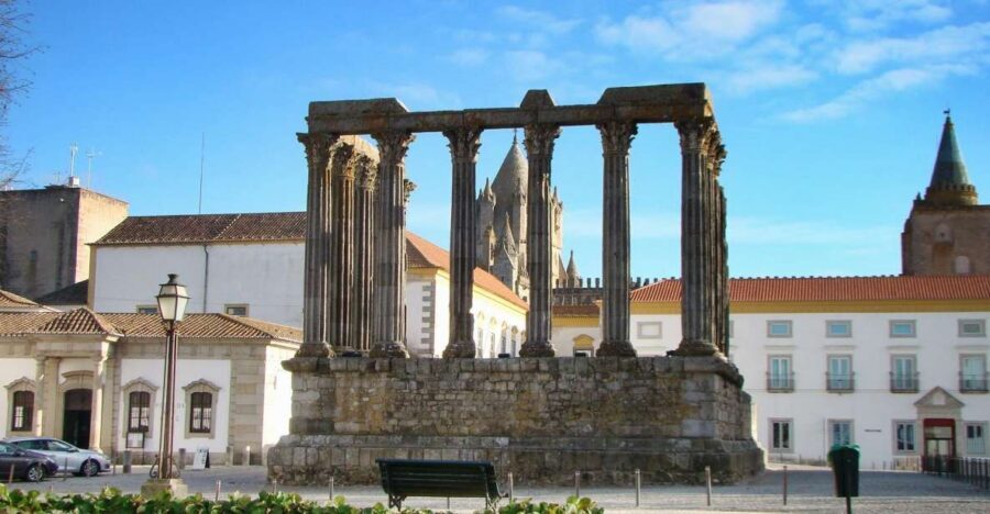 Évora Tour: Private and Customized tour Full and Half day - Key things to know before you go