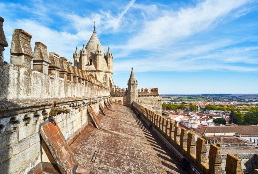Évora Tour: Private and Customized tour Full and Half day - Chapel of Bones: yes it’s macabre, but it’s also meaningful