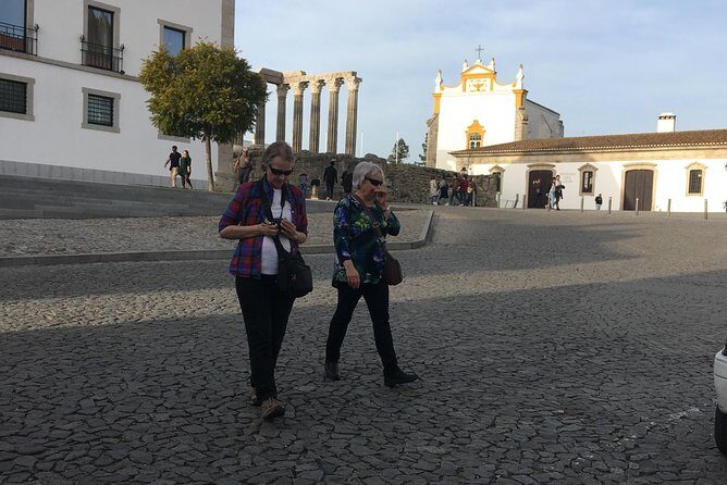 Évora Walking Tour - Price and Value: What $50.63 Buys You (and What You Pay Separately)
