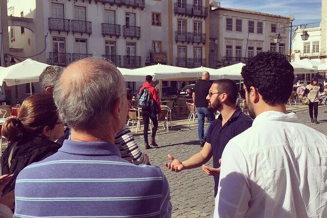 Évora Walking Tour - Timing, Pace, and Who This Tour Suits Best