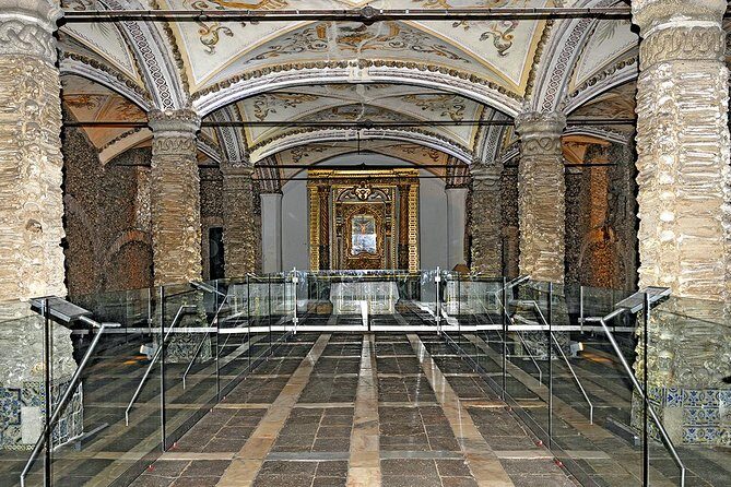 Évora Wine & Heritage Tour from Lisbon - Lunch in Évora: optional but worth planning for