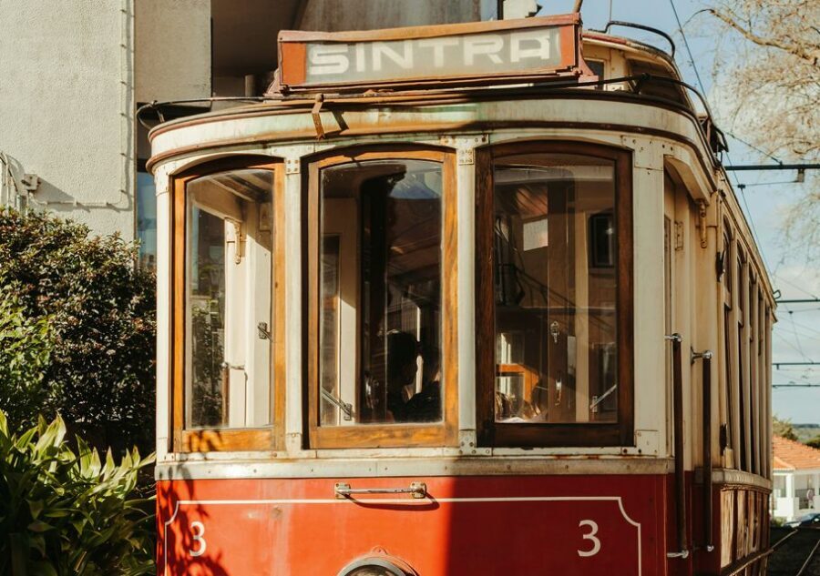 Exclusive tour by car - Sintra city and Cascais city - Key Things You’ll Notice on This Private Sintra and Cascais Tour