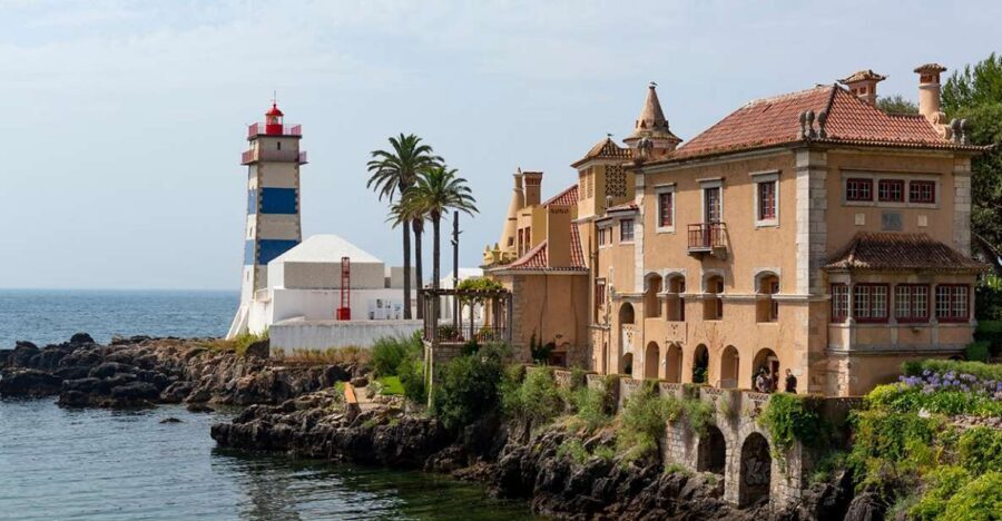 Exclusive tour by car - Sintra city and Cascais city - Price and Value: Is $85 Per Person a Good Deal?