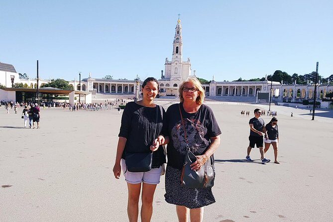 Exclusive Tour of Fátima and home of the shepherds - Valinhos Sanctuary: Jacinta, Francisco, and Lucia’s homes
