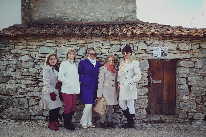 Exclusive Tour of Fátima and home of the shepherds - Your 7-hour private route from Lisbon