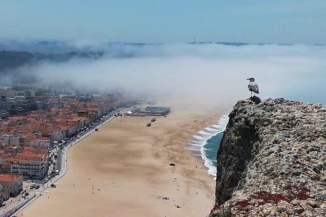 Excursion from Lisbon to Fátima Grutas Nazaré and Óbidos - A small-group day trip that hits four icons