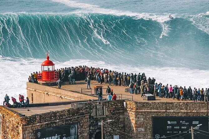 Excursion from Lisbon to Fátima Grutas Nazaré and Óbidos - Transportation value: why the included vehicle matters