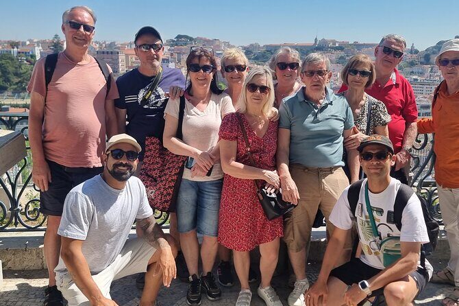 Explore Lisbon aboard our fun tuk tuk - Price and value: what $336.39 per group really buys you