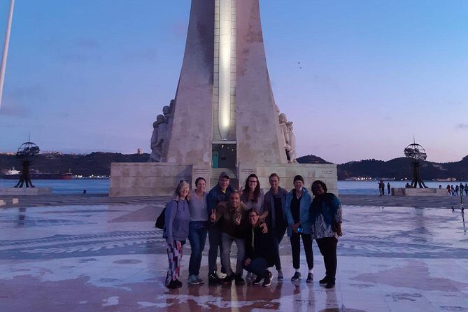 Explore Lisbon: Private & Customizable Half-Day Sightseeing Tour - How the half-day is structured (and what “customizable” means in reality)