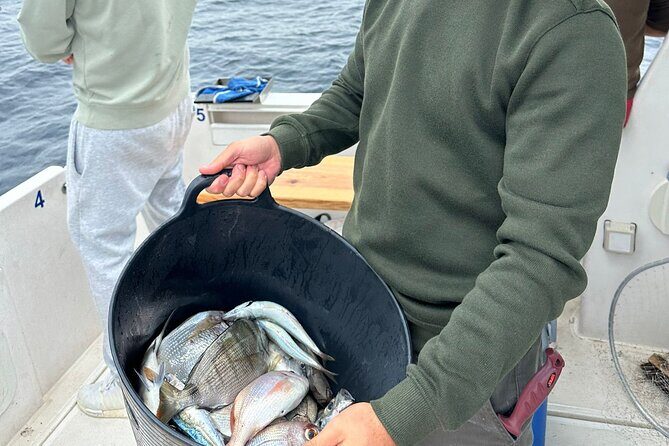 Explore Sesimbra Sports Fishing - Key things I’d zero in on