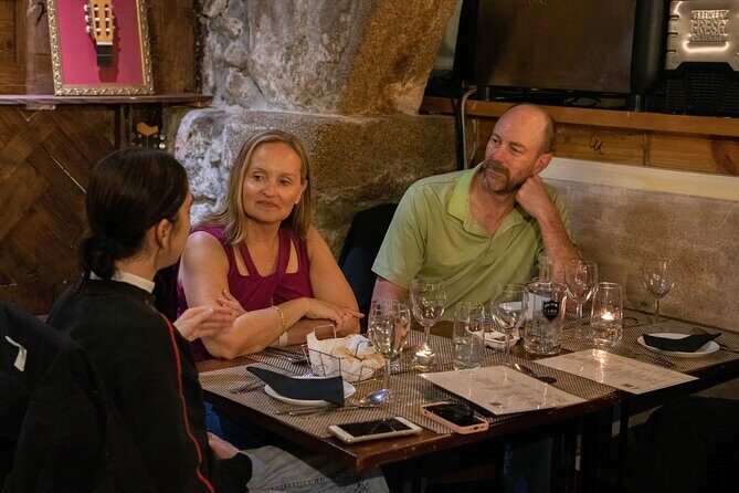 Fado Half Day Guided Tour with Dinner and Live Show in Lisbon - Price and value: what $98.40 is really buying