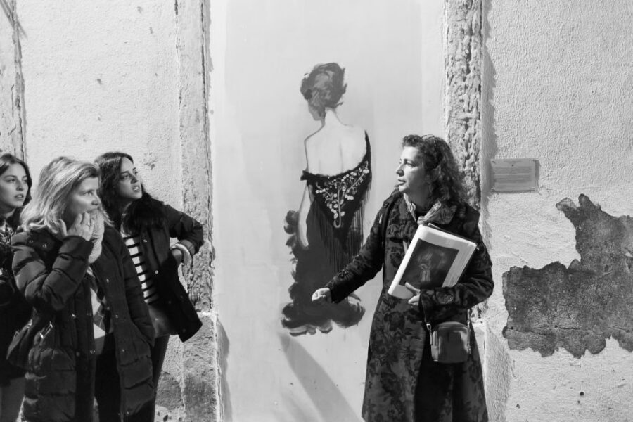 Fado: Musical Walking Tour with Food & Live Show - Key things to know before you go