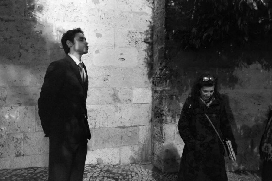 Fado: Musical Walking Tour with Food & Live Show - Walking the alleys of Mouraria: where fado’s story lives