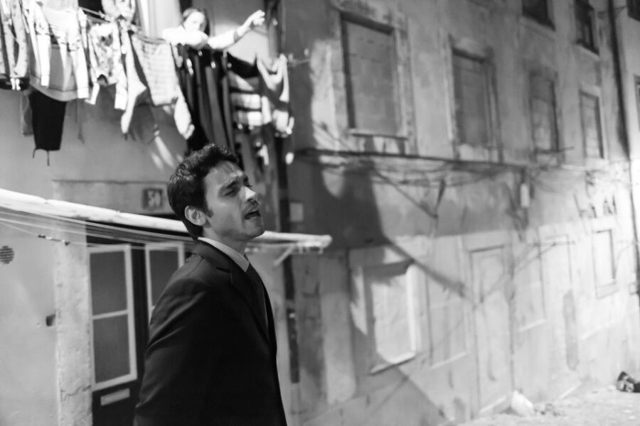 Fado: Musical Walking Tour with Food & Live Show - Duration and pace: a 3-hour plan that actually feels focused
