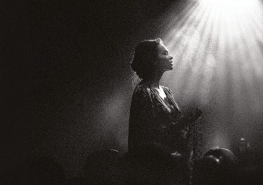 Fado Sessions: Live Fado Experience in Graça - What happens during the live Fado show
