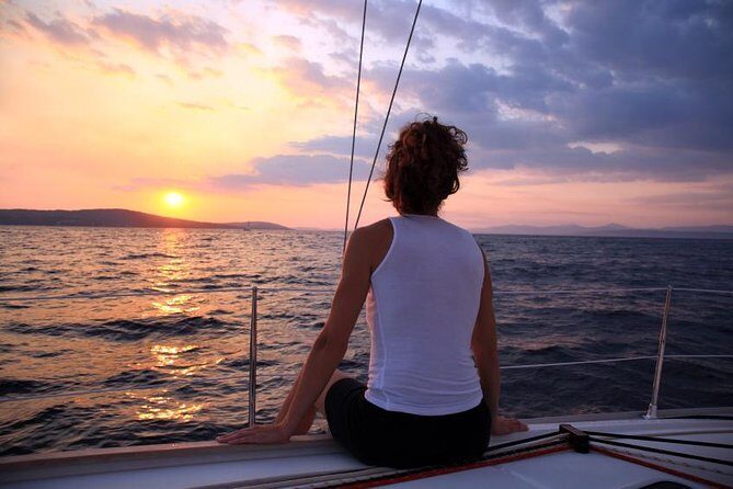 Fall in love in Lisbon! - Why a sunset sail is the most Lisbon way to do Lisbon