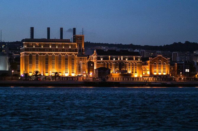 Fall in love in Lisbon! - The river’s big moments: Terreiro do Paço after 1755
