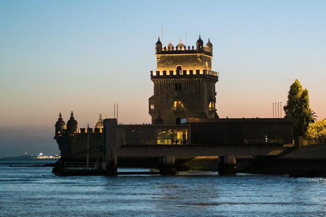 Fall in love in Lisbon! - Museums, tech, and unexpected river stops you might not think to visit