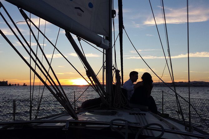 Fall in love in Lisbon! - The Lisbon river route: from the Discoveries era to postcard views