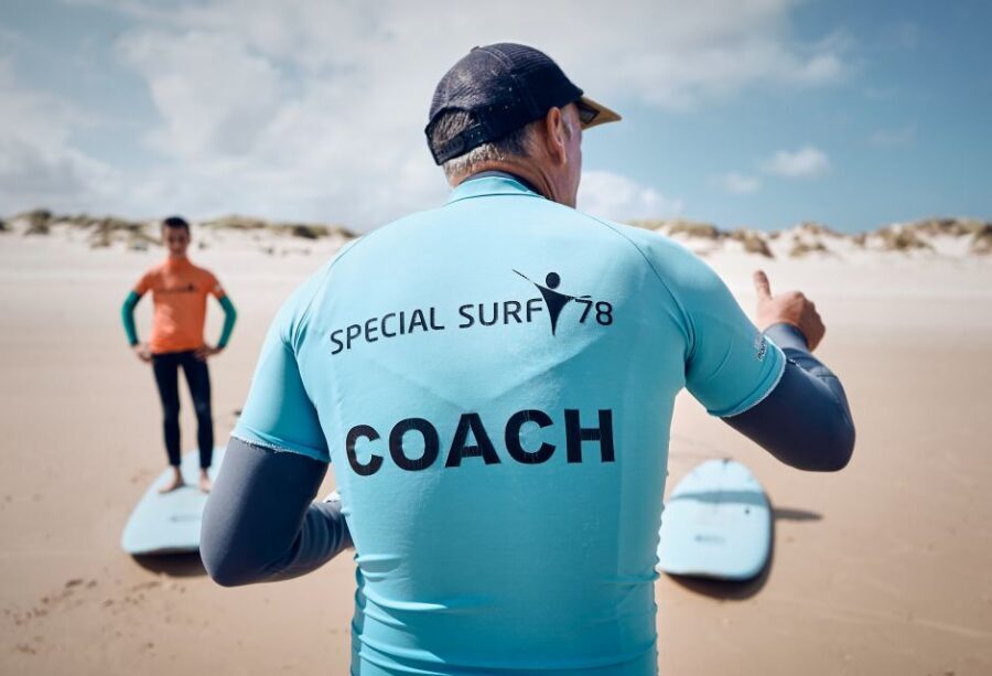 Family/children surf lesson - Key Highlights You’ll Care About