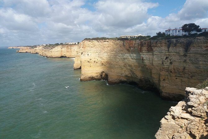 Faro airport (FAO) to Lagos - Why This Faro-to-Lagos Transfer Gets You Set Fast