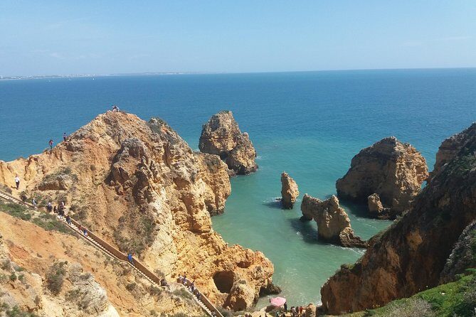 Faro airport (FAO) to Lagos - Price and Value: $97.64 Per Group Up to 4