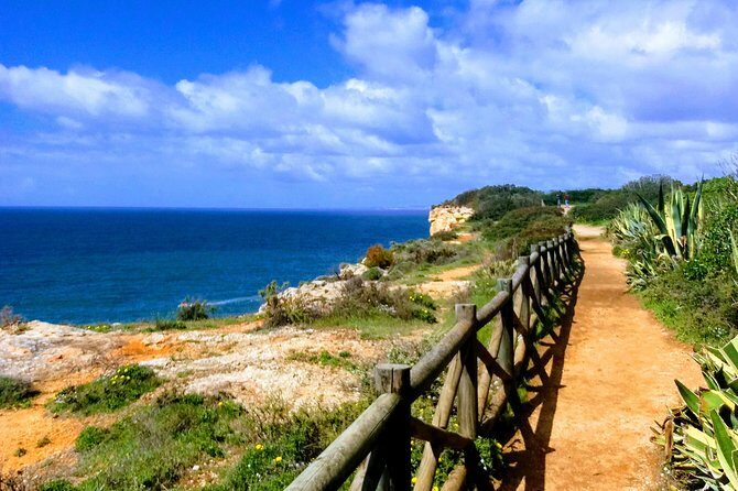 Faro airport (FAO) to Lagos - Book It for the Right Kind of Trip