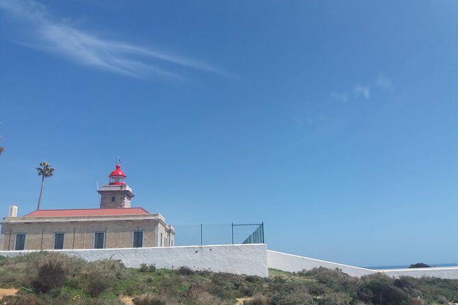 Faro airport (FAO) to Lagos - Meet Your Driver at Faro Airport Without the Airport Guessing