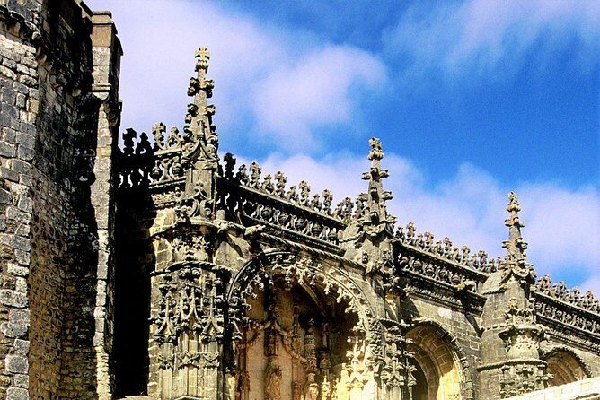 Fátima and Tomar - Heritage, History & Religion - Who this Fatima and Tomar tour suits best