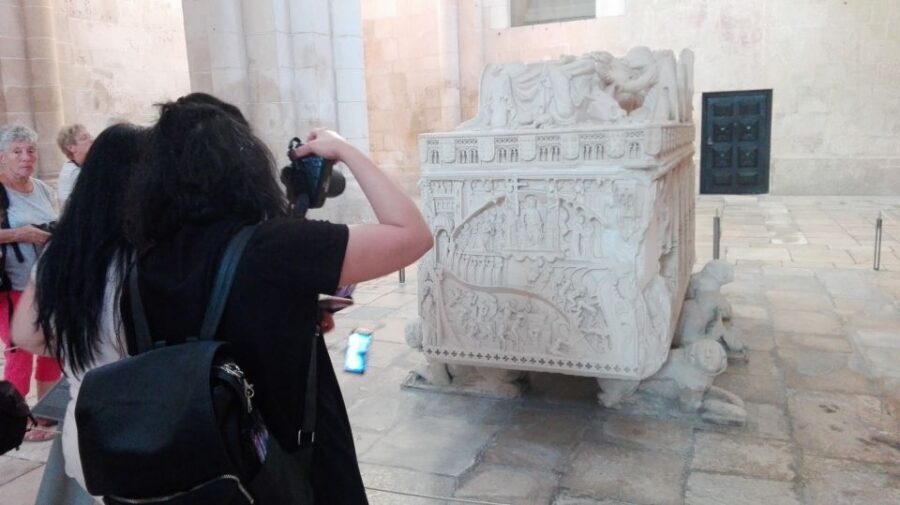 Fátima, Batalha, Alcobaça, Nazaré and Óbidos Private Tour - Key points before you go