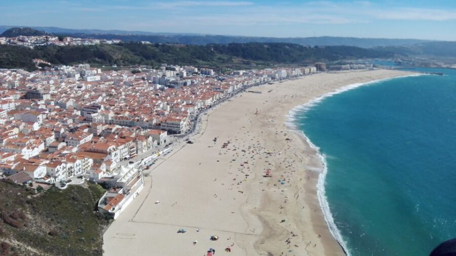 Fátima, Batalha, Alcobaça, Nazaré and Óbidos Private Tour - Practical timing: how to make the most of a full day