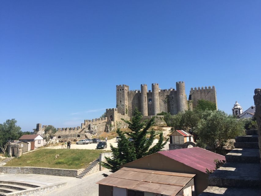 Fatima, Batalha, Nazaré and Óbidos: Private Full Day Tour - Key highlights worth planning for