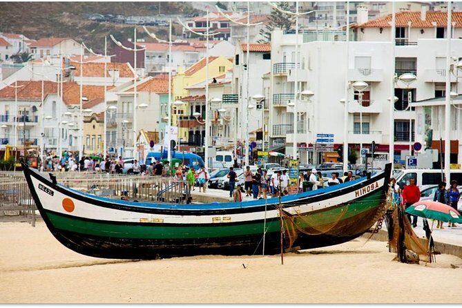 Fátima – Batalha – Nazaré – Óbidos: FAITH, HISTORY, AND BEAUTY - Logistics that affect your experience (and how to plan around them)