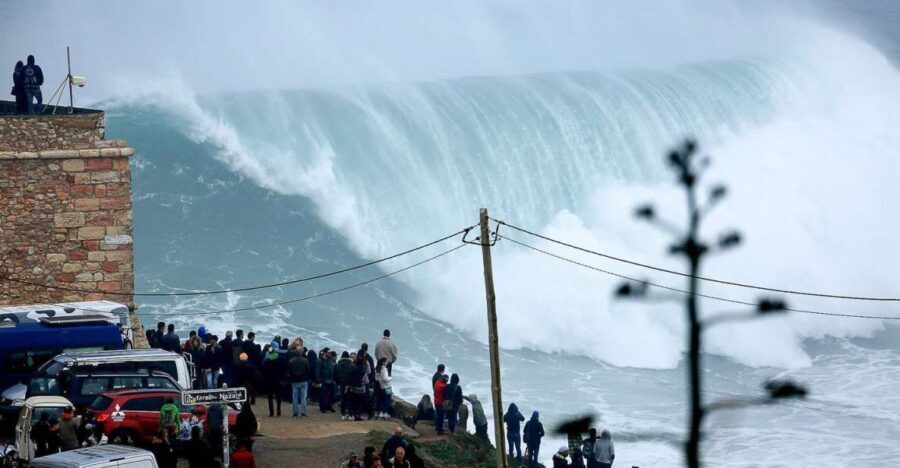 Fatima, Batalha, Nazare, Obidos Private Full Day Tour - Guide and Driver Quality: Why This Tour Can Feel Effortless