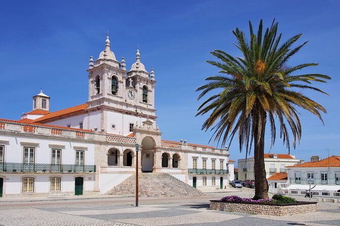Fatima Batalha Nazare Obidos Private Tour - Stop 2: Batalha Monastery’s Gothic details and the UNESCO angle