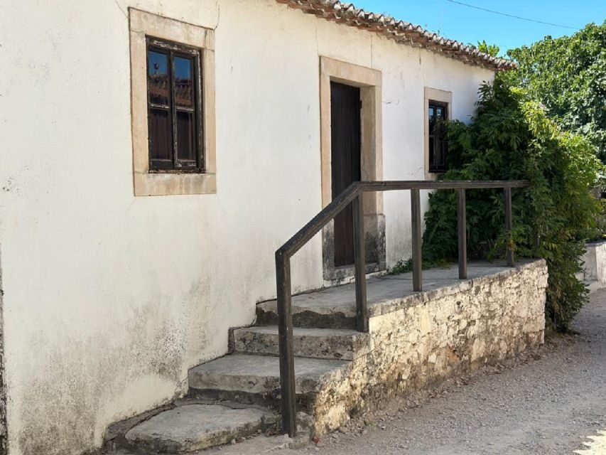 Fatima Full day Private Tour - The Real Value: A Private Fatima Day That Lets You Set the Pace