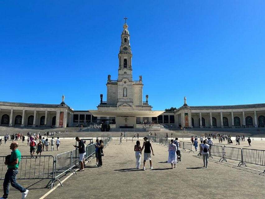 Fatima Full day Private Tour - Aljustrel Village and the Shepherds’ Story: Quiet Places, Clear Landmarks