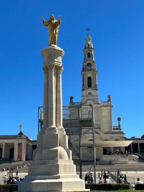 Fatima Full day Private Tour - Timing, Transport, and Why the 8 Hours Work