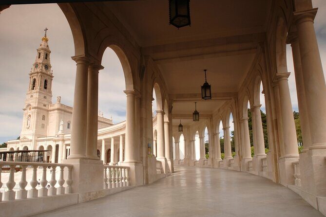 Fatima Guided Private Half day Tour - Fatima in Half a Day: What This Trip Gets Right