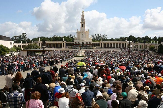 Fatima Guided Private Half day Tour - The Marto Family Homes in Aljustrel: Casa de Francisco & Jacinta Marto