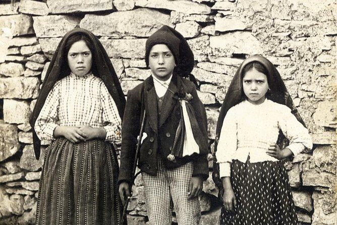 Fatima Guided Private Half day Tour - Lúcia’s House and the First Interrogatories at Casa de Lucia