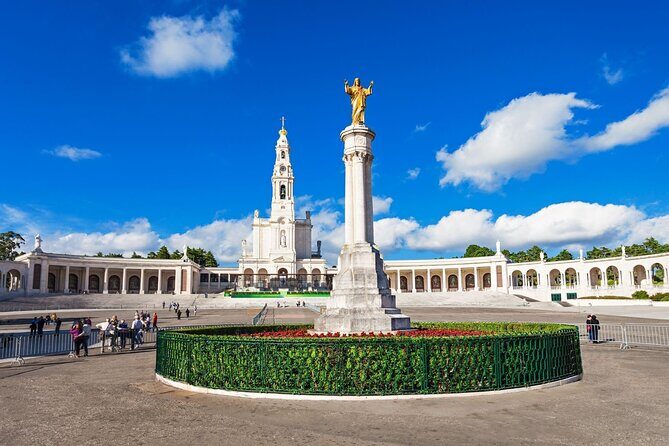 Fatima Guided Private Half day Tour - Price and Value: Is $192.66 a Good Deal?