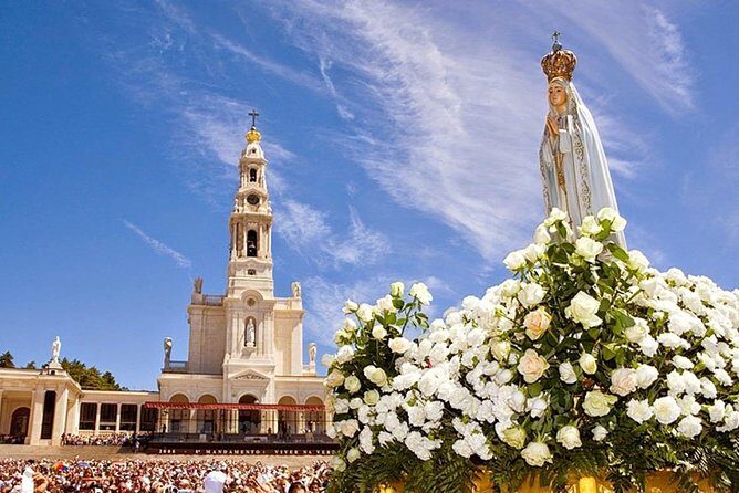 Fátima Half Day Private Tour * Private Tours * - Sanctuary of Fatima: How to Use Your 2 Hours Wisely