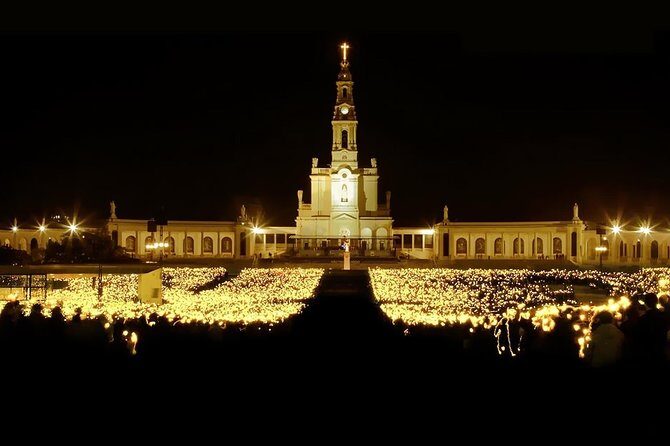 Fátima Half Day Private Tour * Private Tours * - What’s Included vs. Not Included: Where Your Money Actually Goes